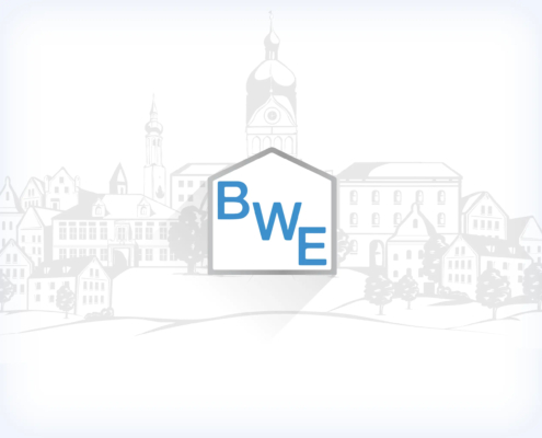 BWE Bayerischer Wohnungs- und Grundeigentümerverband